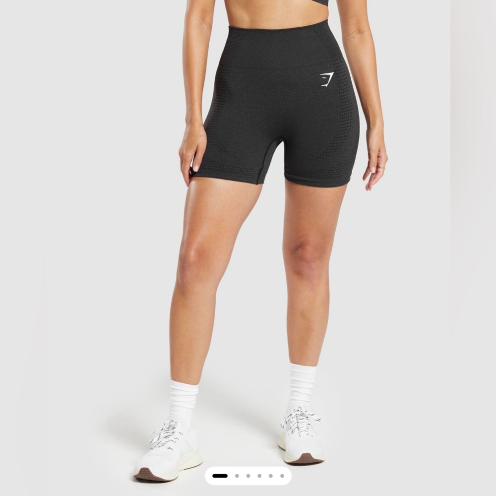 Gymshark Vital Seamless 2.0 Shorts / Compression Fit (Never Worn!)